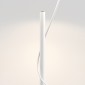 Lodes HOVER Floating Floor LED Lamp By YOY Studio