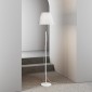 Lodes HOVER Floating Floor LED Lamp By YOY Studio