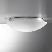 Ai Lati Lights BIS Round Ceiling or Wall Lamp D. 40 cm IP44