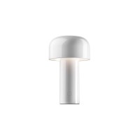 Flos Bellhop Lampada da Tavolo LED 2.5W 2700K ricaricabile USB 24 ore autonomia