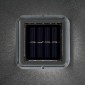 Vivida Ares Segnapasso LED Calpestabile Solare da Esterno IP65