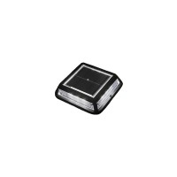 Vivida Ares Walkable Solar LED Steplight for Outdoor IP65