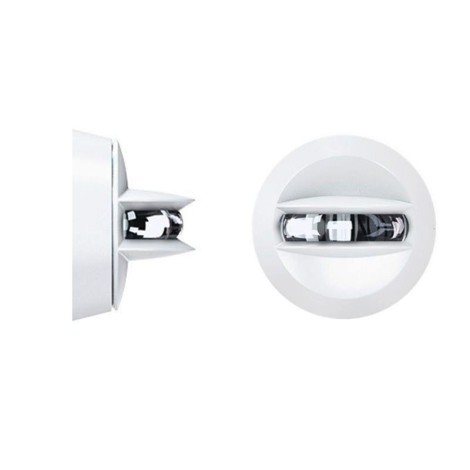 iGuzzini Trick 180° LED Effetto Lama Lampada Parete Soffitto Esterno IP66