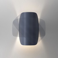 Fontana Arte IO Applique Orientabile LED da Parete per Interno