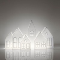Slide Design KUUSI LED Christmas Light Decoration