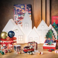 Slide Design KUUSI LED Christmas Light Decoration