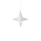 Slide Design SIRIO LED Light Christmas Star by Giò Colonna