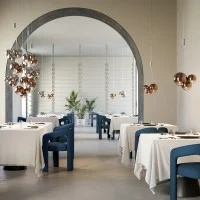 Lodes Random LED Glass Suspension Lamp By Chia-Ying Lee Lodes Random LED Glass Suspension Lamp By Chia-Ying Lee