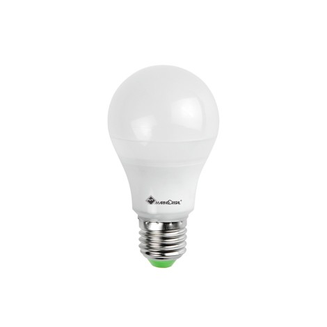 copy of Daylight Italia Bulb Lamp LED E27 12V 24V 9W 806lm 3000K Low Voltage
