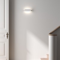 Rotaliana IPE W1 LED Lamp Double Emission Wall Lamp