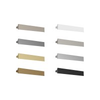 Rotaliana IPE W3 Lampada a LED Applique a Doppia Emissione