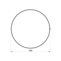Flos Arrangements Lampada a Sospensione LED 108W Modulare