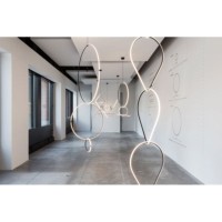Flos Arrangements Lampada a Sospensione LED 108W Modulare
