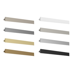 Rotaliana IPE W4 Lampada a LED Applique a Doppia Emissione