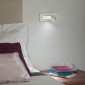 Astro Lighting Digit II LED Lampada da Parete Cromo Lucido da incasso