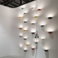 Flos Bellhop Wall Up LED Wall Lamp by E.Barber & J.Osgerby