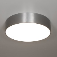 Ai Lati Mine LED Lampada Tonda da Parete o Soffitto cilindrica