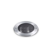Ideal Lux Taurus Adjustable Walkable LED downlight For Outdoor IP67