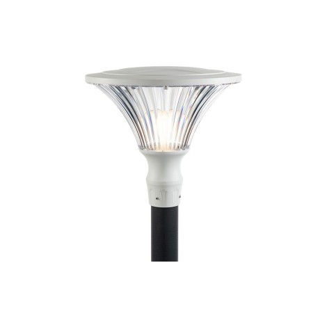 Sovil Soriano Head Pole LED 22W Lamp for Outdoor IP65