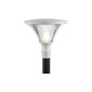 Sovil Soriano Head Pole LED 50W Lamp for Outdoor IP65