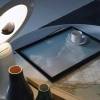Stilnovo Lampiatta Adjustable LED Table or Wall Lamp