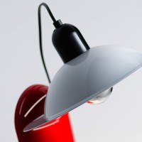 Stilnovo Lampiatta Adjustable LED Table or Wall Lamp
