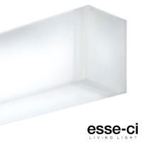 Esse-Ci Semplice 39W 3000K Ceiling wall lamp
