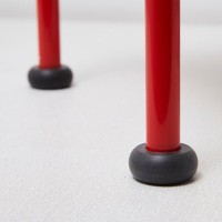 Stilnovo Valigia Historical LED Table Lamp By Ettore Sottsass