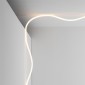 Artemide La Linea Tubo Luminoso LED Flessibile IP65 15W/mt By BIG
