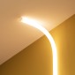 Artemide La Linea Light Flexible Tube LED IP65 15W/mt By BIG