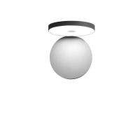 Cattaneo Olimpia LED 15W Applique Wall or Ceiling Lamp Adjustable 360° Dimmable