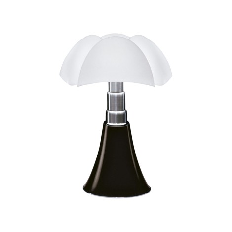 Martinelli Luce Pipistrello Lampada da Tavolo Classica E14 By Gae Aulenti 1965