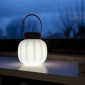 Martinelli Luce Kiki Cordless Rechargeable LED Table Lamp IP65