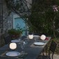 Martinelli Luce Kiki Cordless Rechargeable LED Table Lamp IP65