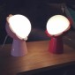 Qeeboo Daisy Adjustable LED Table Lamp by Nika Zupanc