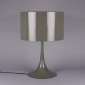 Flos Spun Light T2 Table Lamp Mud
