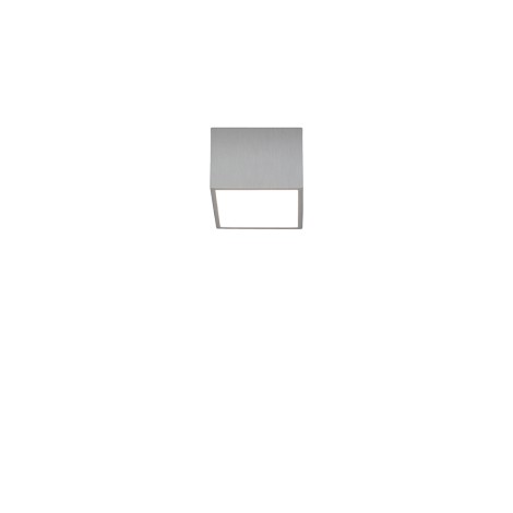Ai Lati Mine Square LED Wall or Ceiling Lamp For Indoors