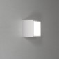 Ai Lati Mine Square LED Wall or Ceiling Lamp For Indoors