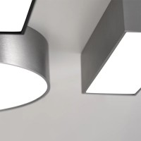 Ai Lati Mine Lampada LED Rettangolare da Parete o Soffitto