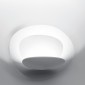 Artemide Pirce Micro LED Applique Lampada da Parete By Giuseppe