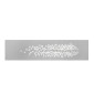 Artemide Islet Applique LED Wall dimmable Lamp By Mikko Laakkonen