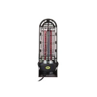 MO-EL Lucciola Infrared Heating Lamp for Outdoor IP65