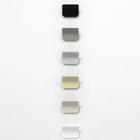 Rotaliana Tide W0 LED Wall Lamp Applique indirect light Rotaliana Tide W0 LED Wall Lamp Applique indirect light