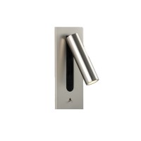 Astro Lighting Fuse Switched LED II adjustable Wall recessed Lamp