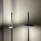 Stilnovo Kimia Lampada LED da Terra Orientabile By Edin Dedovic