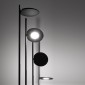 Stilnovo Kimia Adjustable LED Floor Lamp By Edin Dedovic