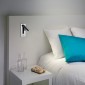 Astro Lighting Fuse 3 LED adjustable Wall recessed Lamp