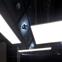 Flos Superflat 120x30 Lampada LED da Sospensione ad Alta Efficienza