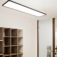 Flos Superflat Surface 60x60 High Efficiency LED Ceiling Lamp