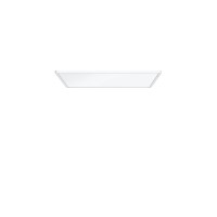 Flos Superflat Surface 60x60 High Efficiency LED Ceiling Lamp